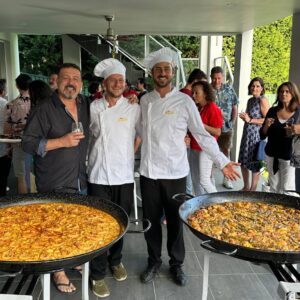 private event in Sydney